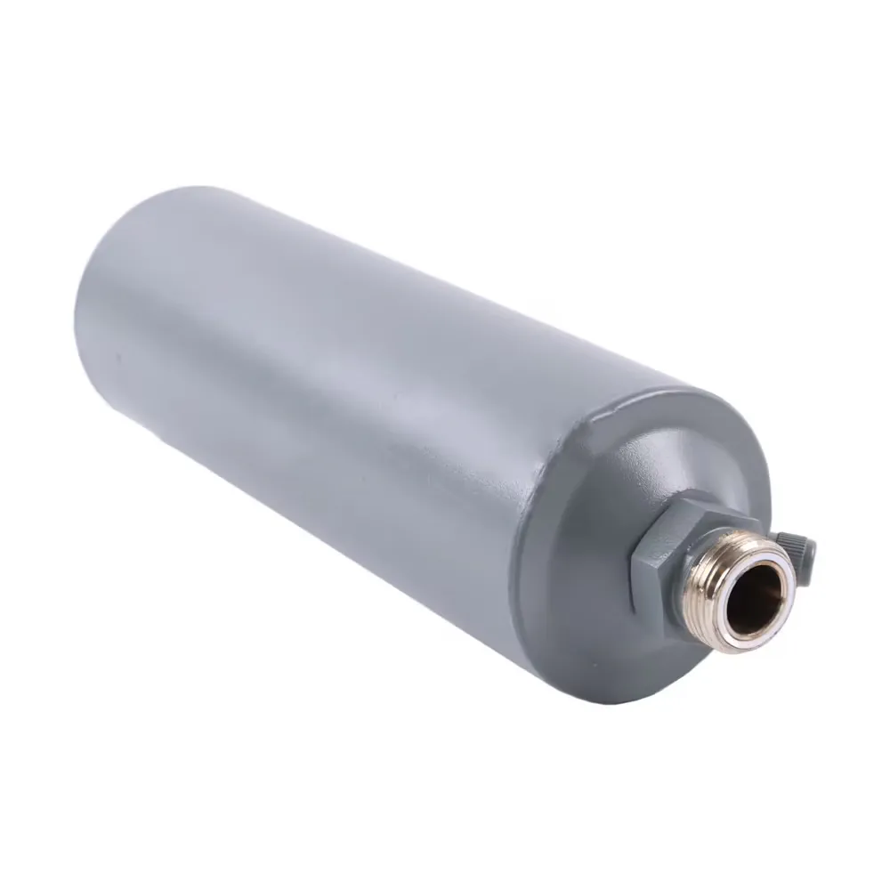 Inline Oil Filter 02XR05009501 for Carrier Centrifugal Chiller 19MVR 19XR