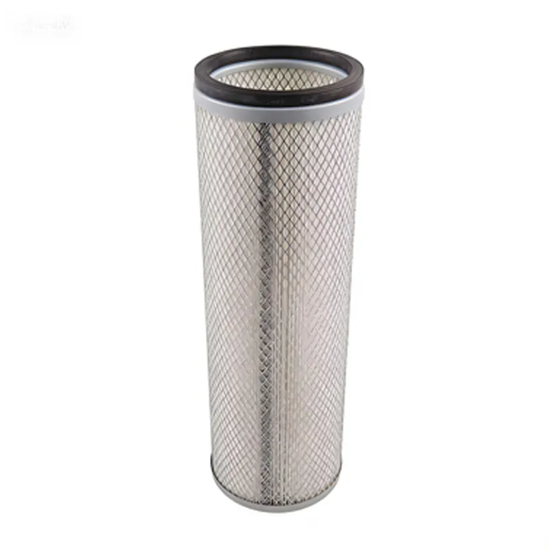 Inner Air Filter D8NN9R500AA for Ford Tractor 8730 TW-30 TW-35
