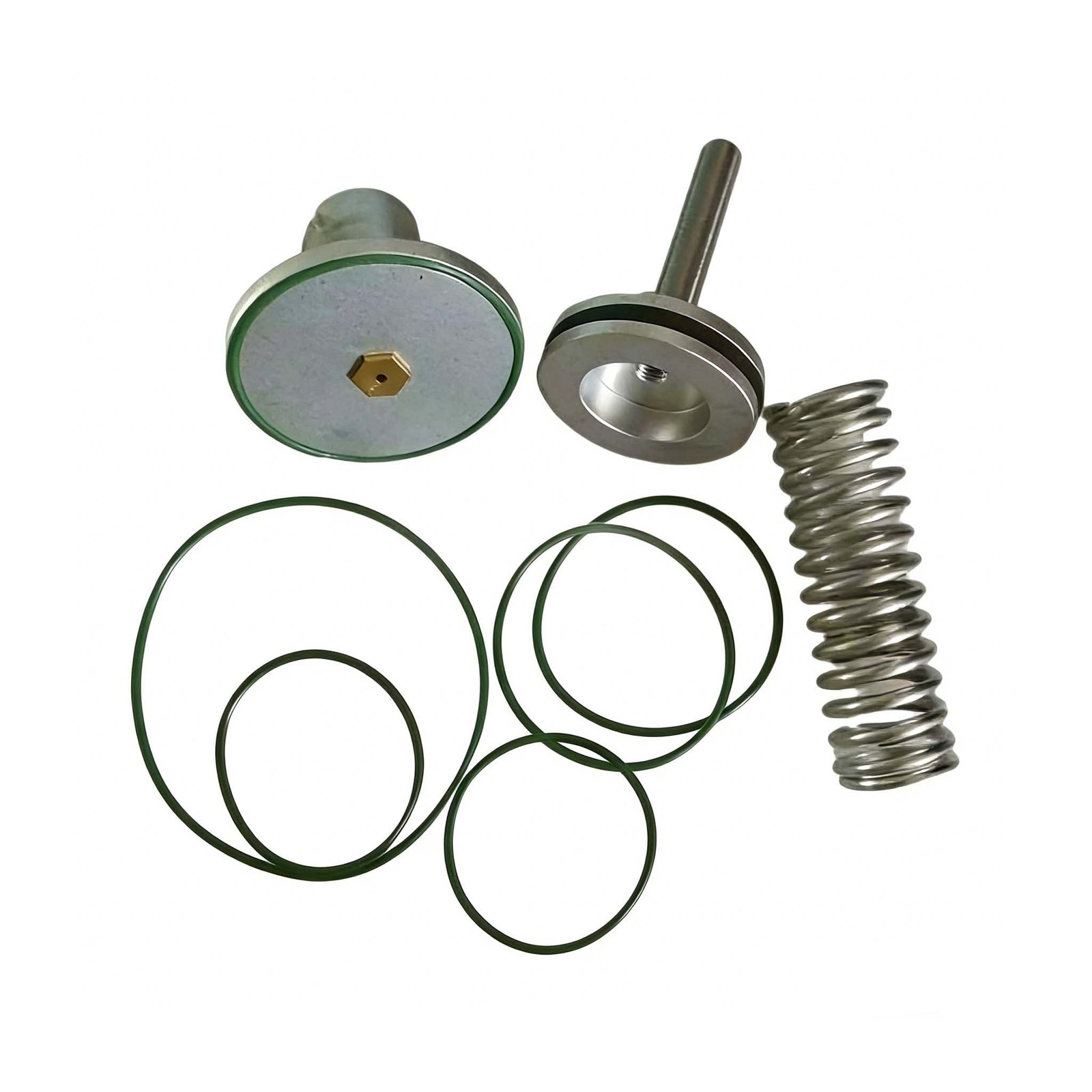 Intake Valve Maintenance Kit 2200900953 for Atlas Copco Compressor