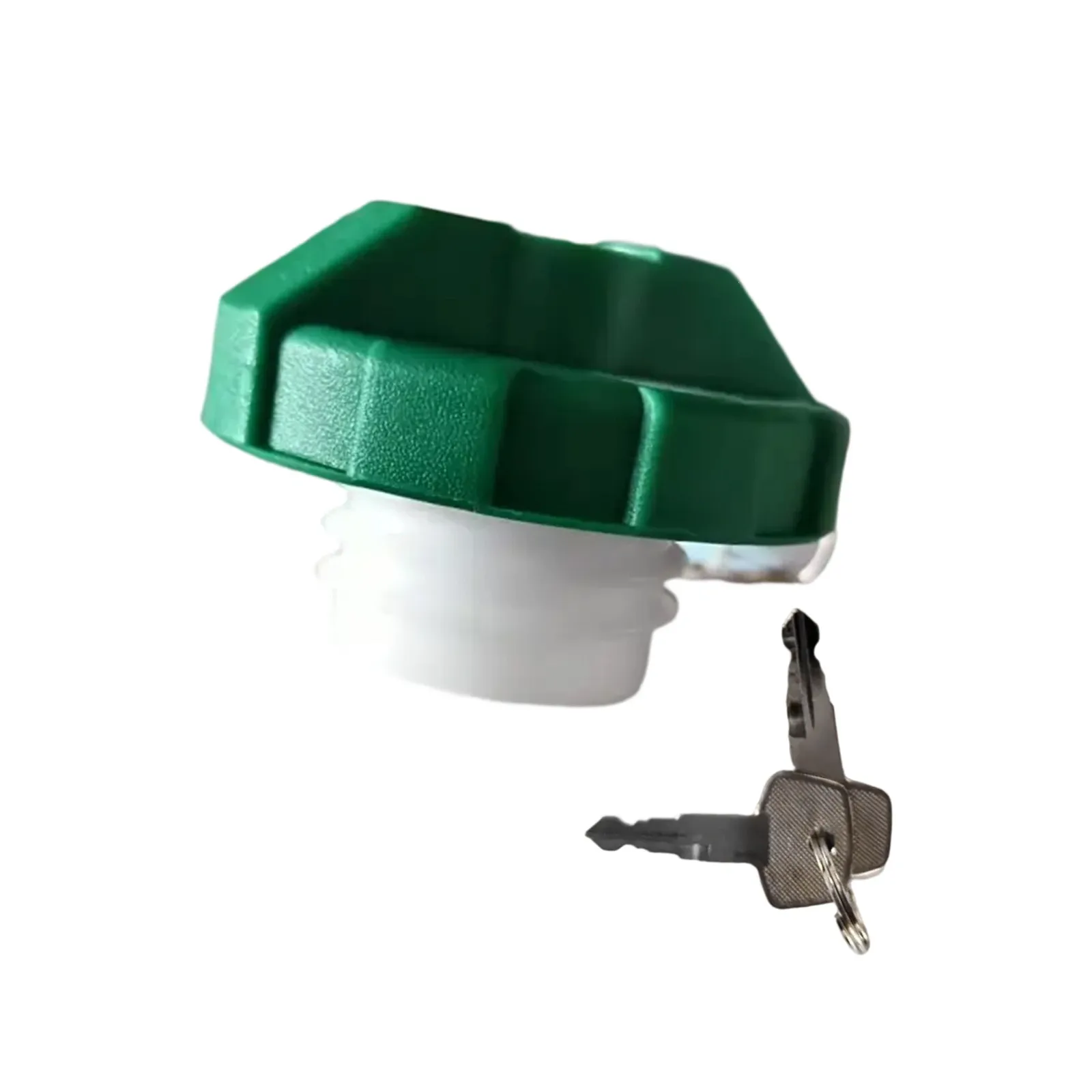 Locking Fuel Cap 6661696 for Bobcat Loader S160 S175 S185 S205 S220 S250 S300 S330 S70