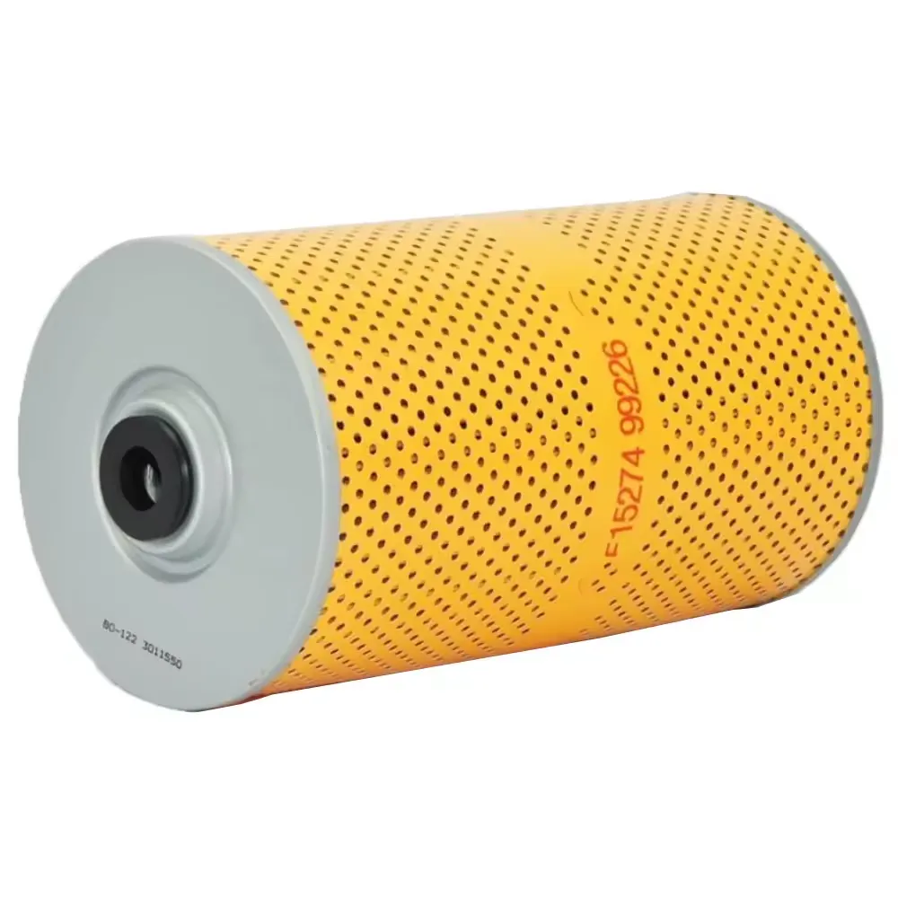 Lube Filter Cartridge 15274-99289 for Nissan Engine FE6 PD6H PD6 PE6 Truck ACW50 ACW52 CGA45U CK40 CK45 CK60 CKA45 CV45 CV50 CWA45 CWB CZ50M