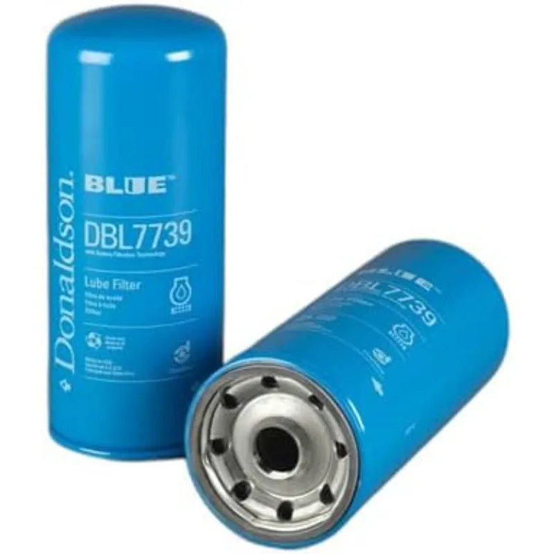 Lube Filter DBL7739 for Donaldson