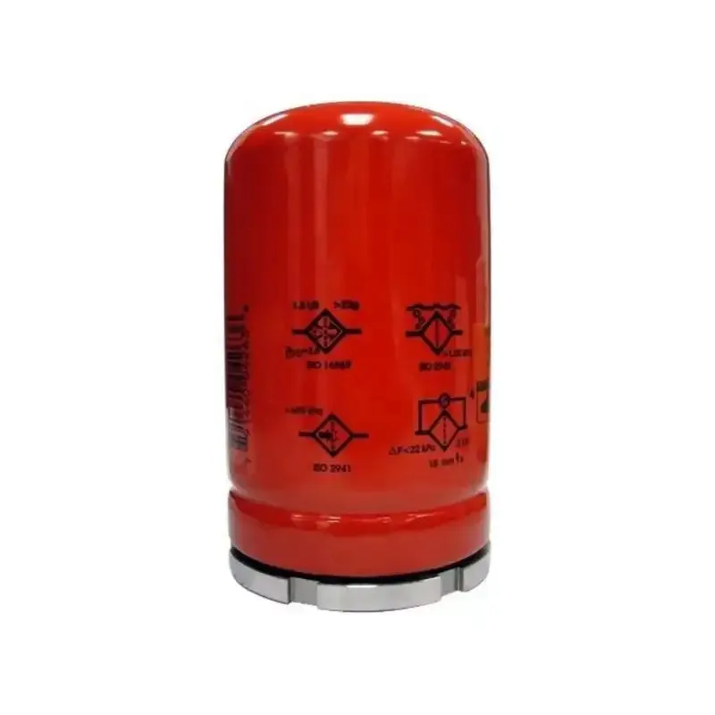 Lube Filter HF8220 for JCB Excavator JS200 JS200W JS210 JS220 JS235 JS240 JS260 JX235