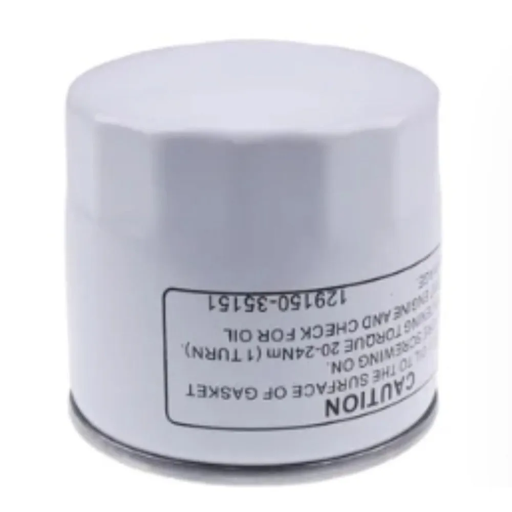Lube Filter P502009 for Donaldson