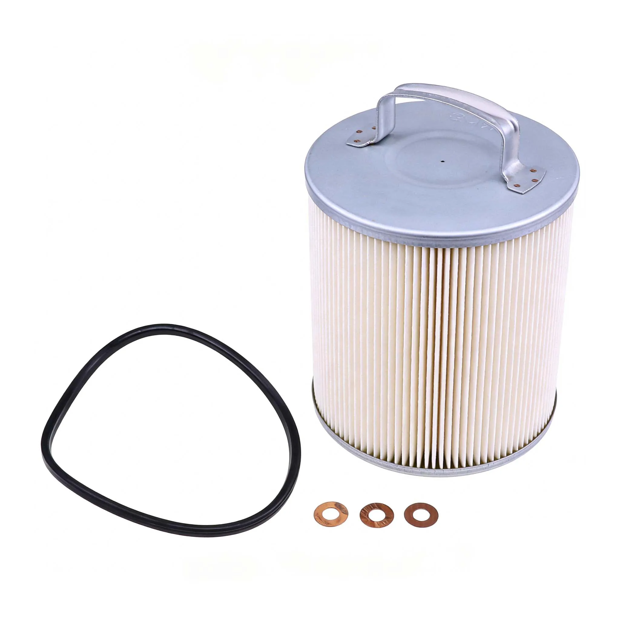 Lube Filter P551344 for Hino Engine H06CT H07CT EP100T Hitachi Excavator EX220 EX25 EX270 EX300 EX35 Crane KH1253 KH1503