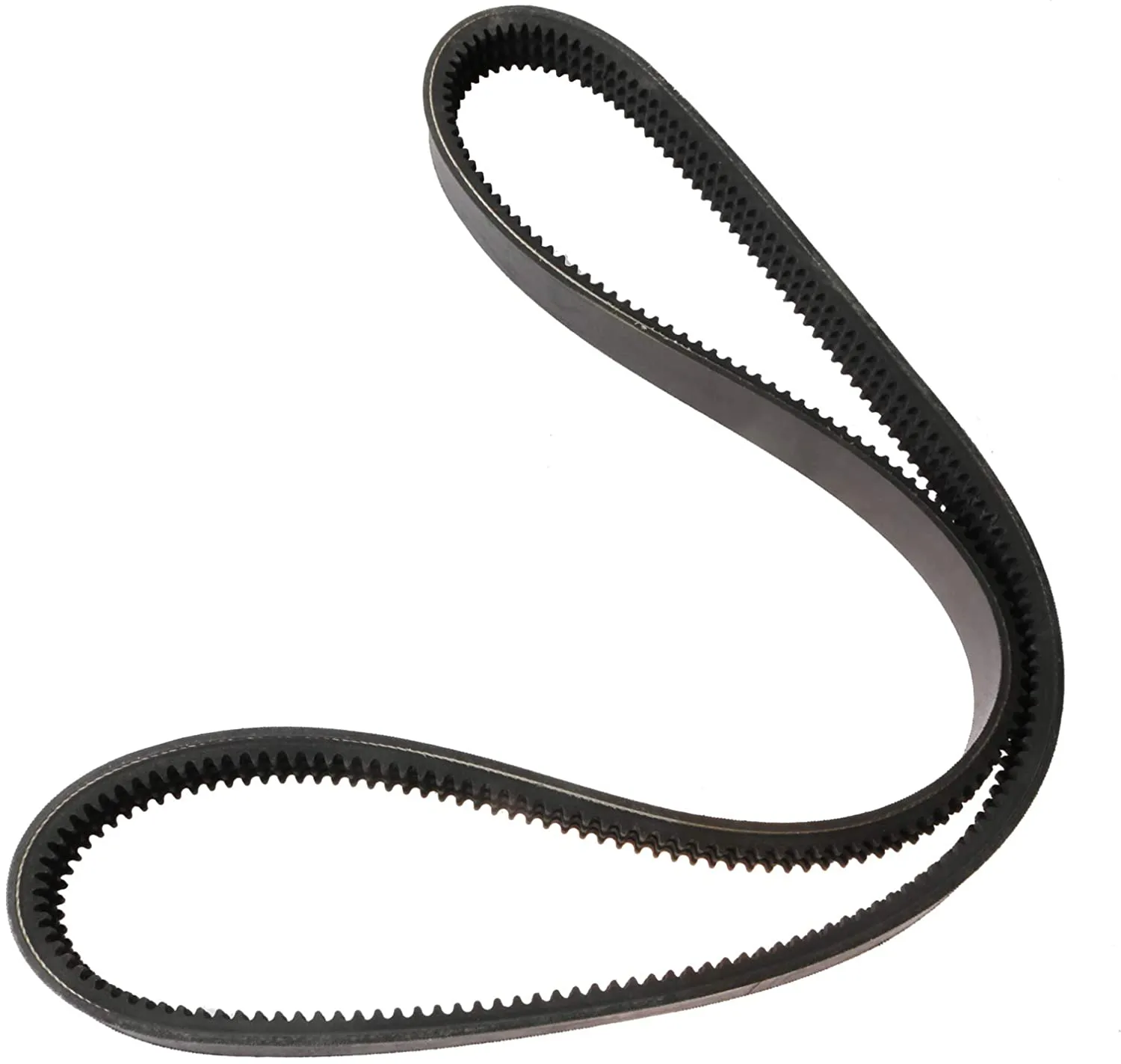 Main Pump Drive Belt 6660994 Fit for Bobcat Skid Steer 753 763 773 7753