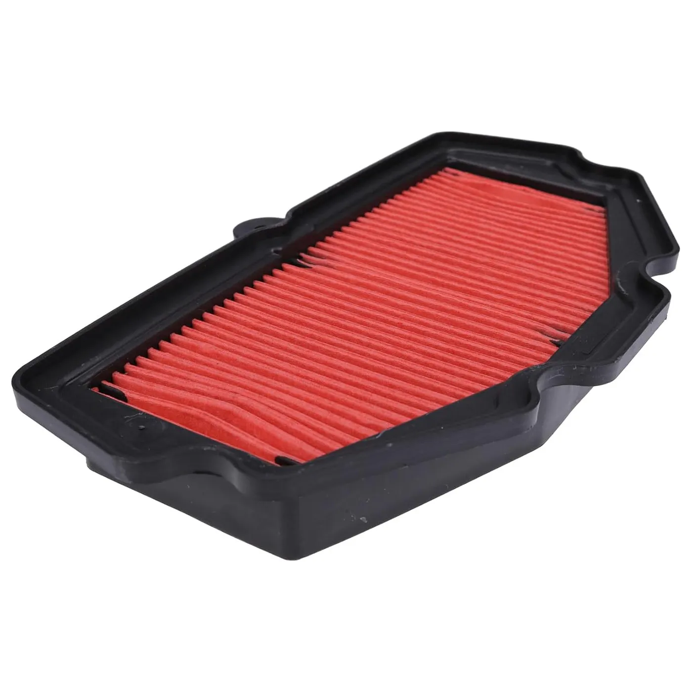 Motorcycle Foam Air Filter Cleaner Element 11013-0745 for Kawasaki KLE650 Versys 650 2015-2019 ER650 Z650 2017-2019