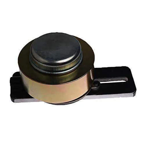 New Drive Belt Tensioner & Cooling Fan Pulley Kit for Bobcat S130 S150 S160 S175