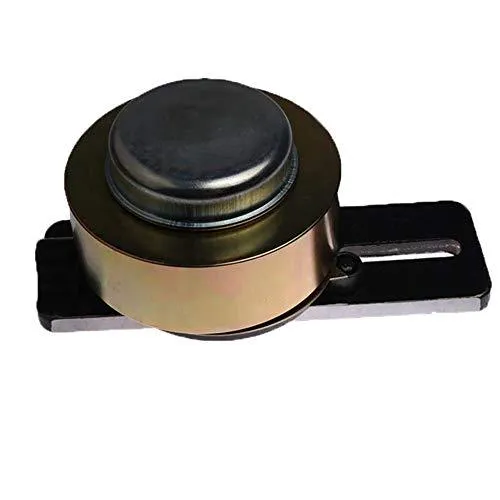 New Drive Belt Tensioner & Cooling Fan Pulley Tensioner Kit for Bobcat T140 T180