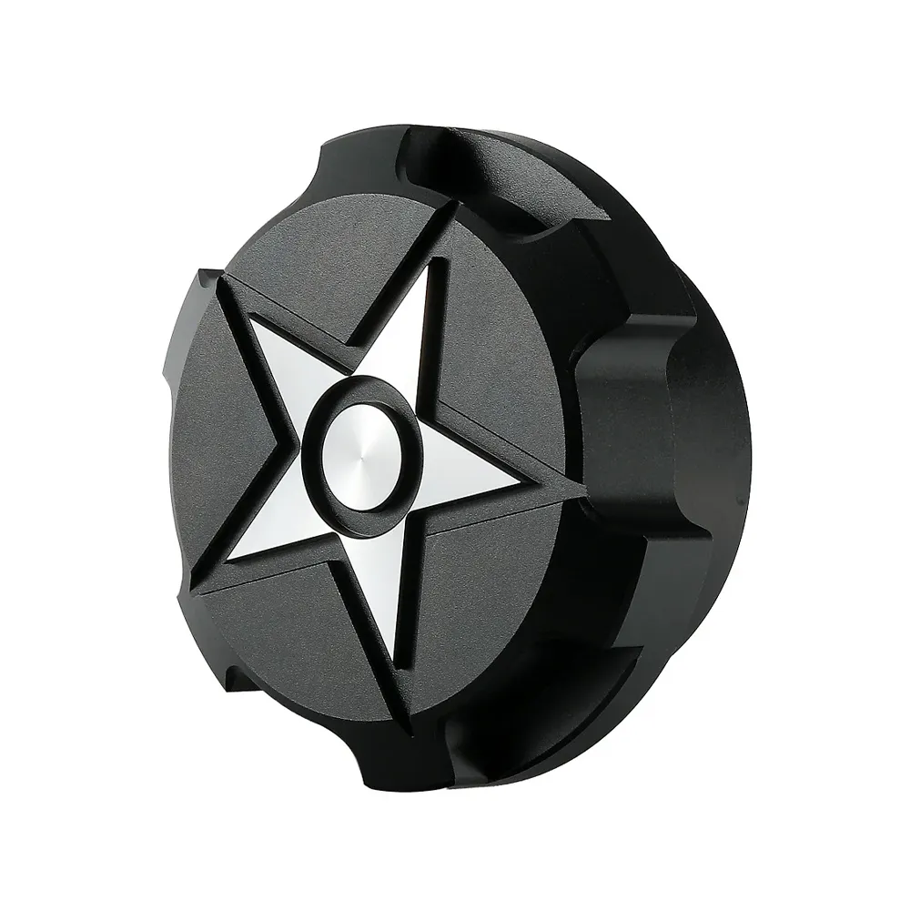 Non-Vented Fuel Cap 2521278 for Polaris Slingshot 2015-2024