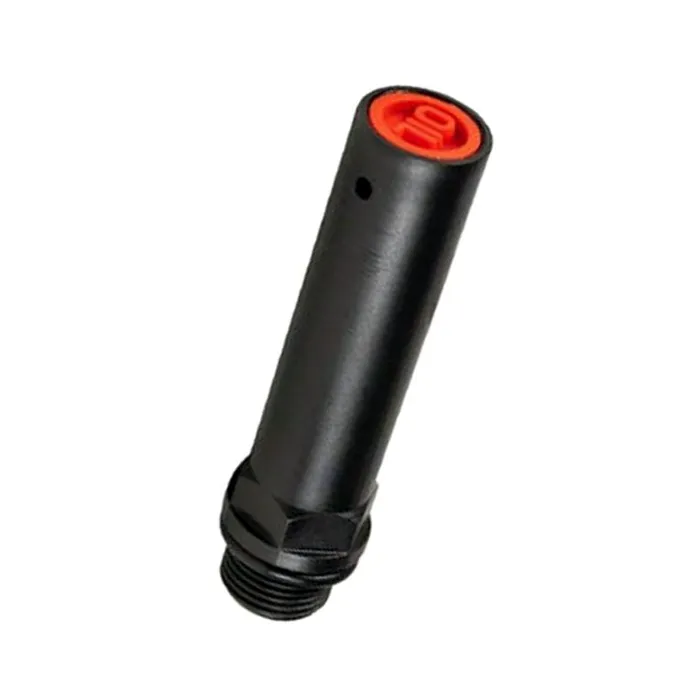Oil Cap Breather 36507050CH for Rolair Compressor K3 K17 K18 K30
