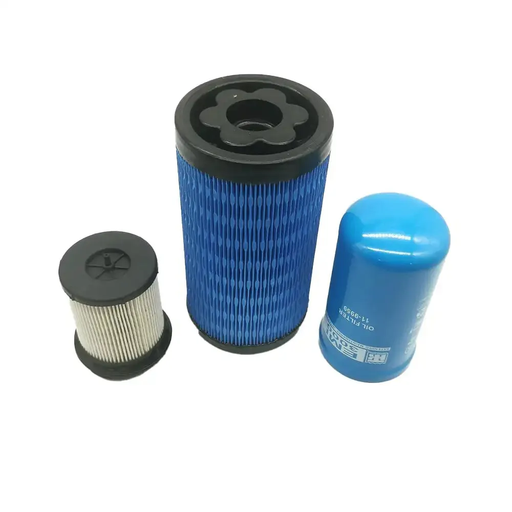 Oil Change PM Kit 11-9959 11-9965 11-9955 for Thermo King Precedent S600 C600 S700