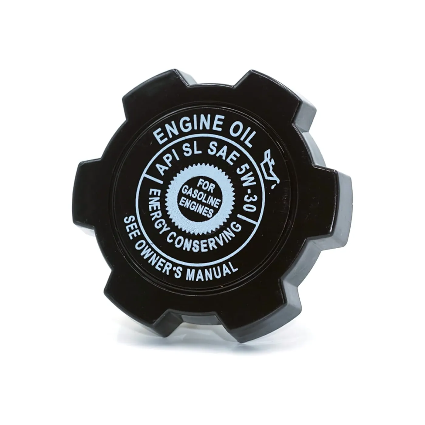 Oil Fill Cap 12180-22011 for Toyota 4Runner Camry Corolla Solara T100 Tercel Tercel Tundra