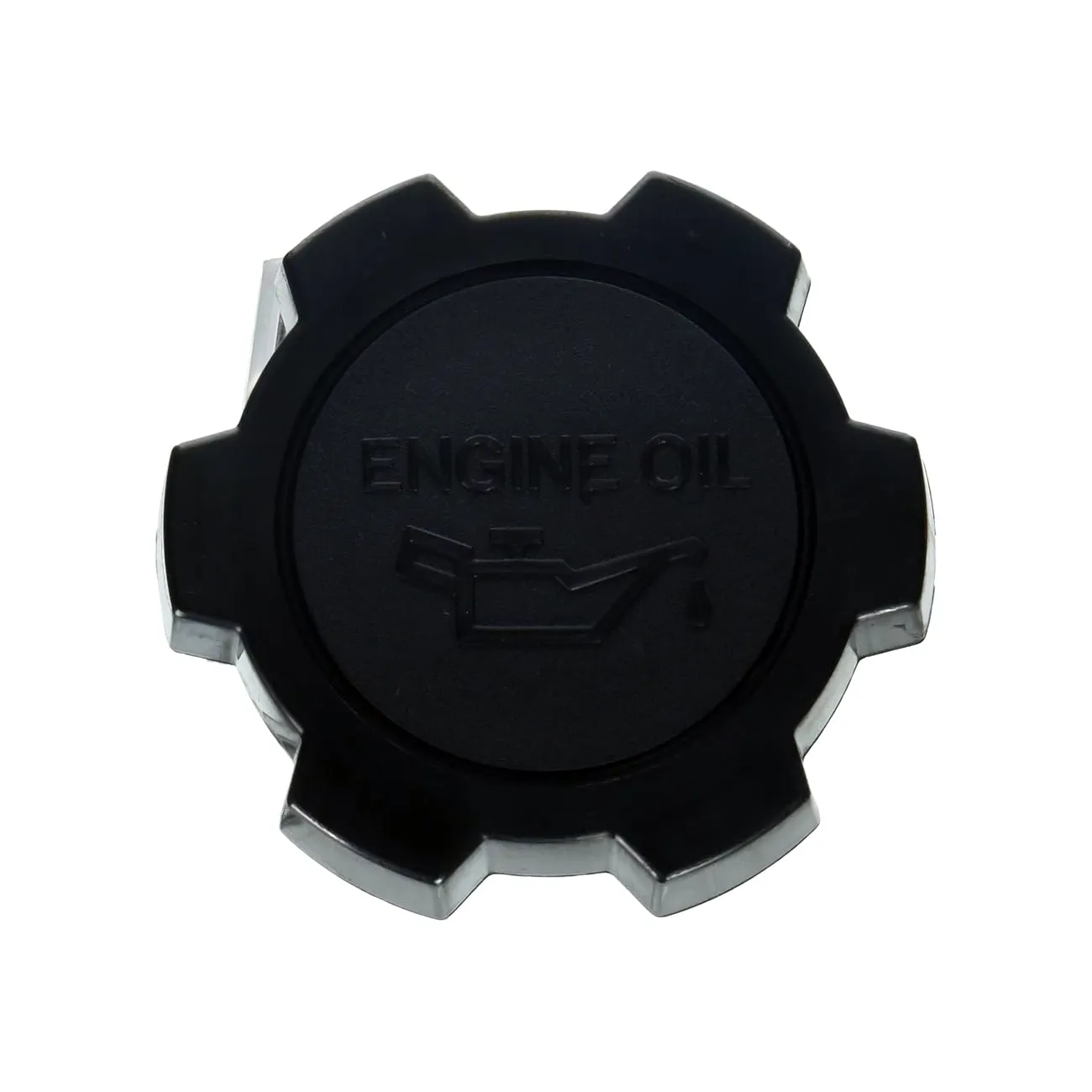 Oil Filler Cap 12180-55010 for Toyota Engine 11B 15BFT 2TRFE 3SGE 4Runner Camry Celica Corolla Cressida Land Cruiser MR2 Paseo Tercel RAV4