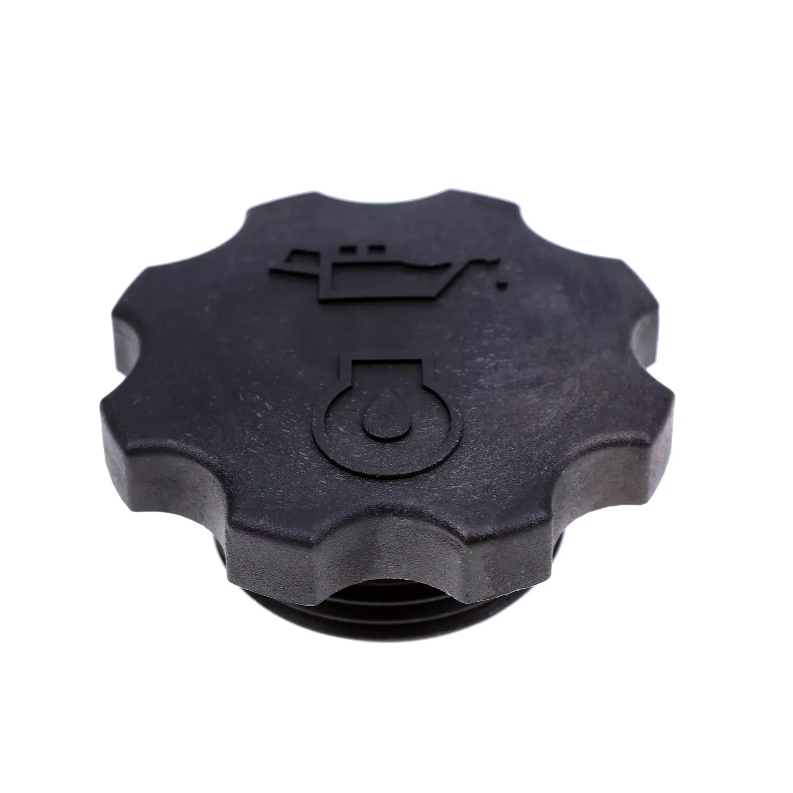 Oil Filler Cap 4142X098 for Perkins Engine 1004-4 1004G 1006-60TA 1104D-44 2006-TAG2 D3.152 4.236 903-27 Massey Ferguson Tractor 3085 4255 6160