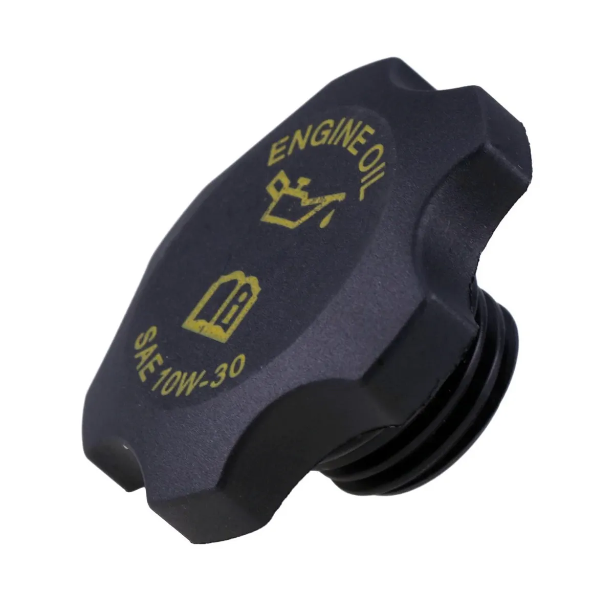 Oil Filler Cap 53010654AA for Jeep Wrangler Grand Cherokee 1994-2006