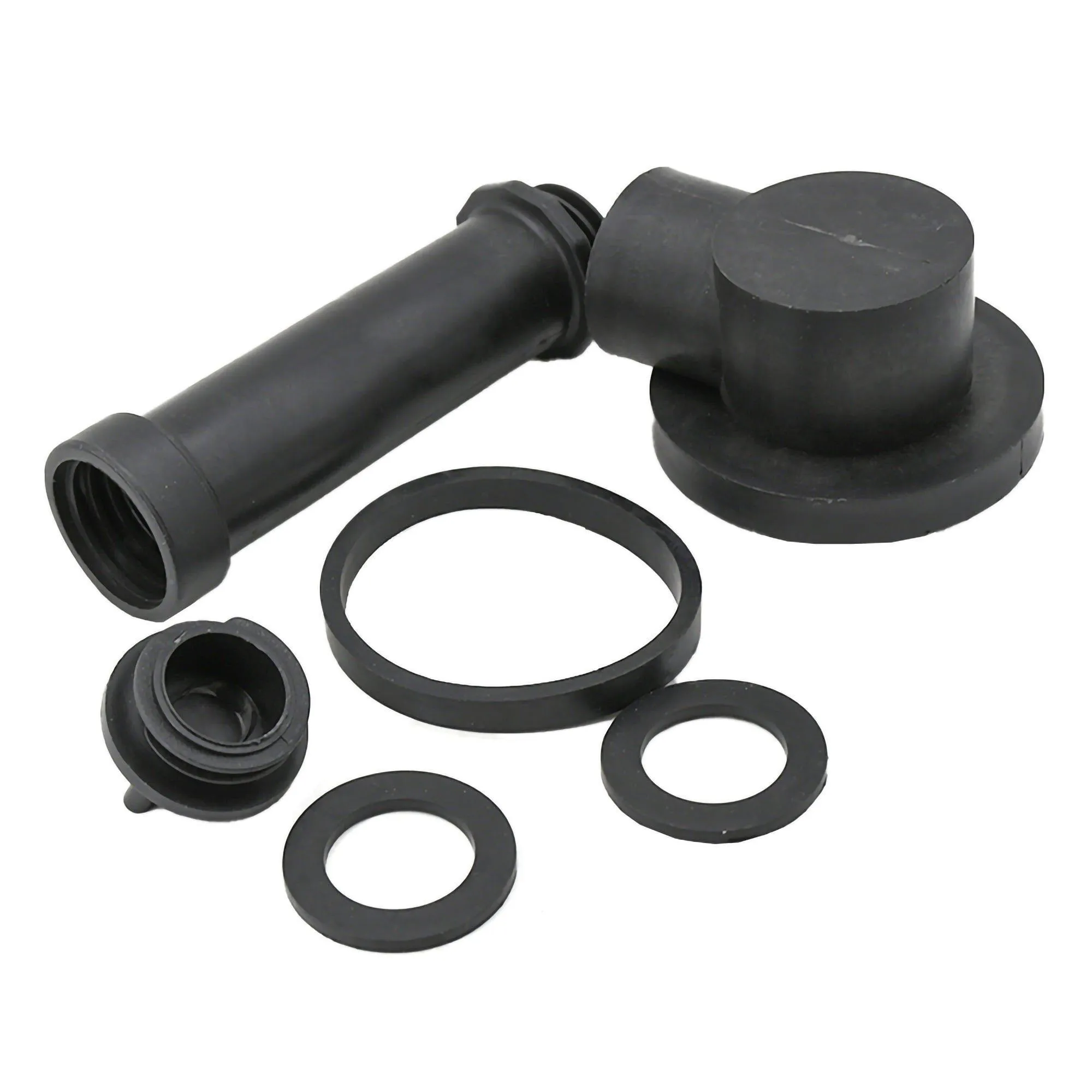 Oil Filler Tube Kits 3921644 for Cummins Engine 6BT 5.9L 1989-1998 Dodge 12 Valve