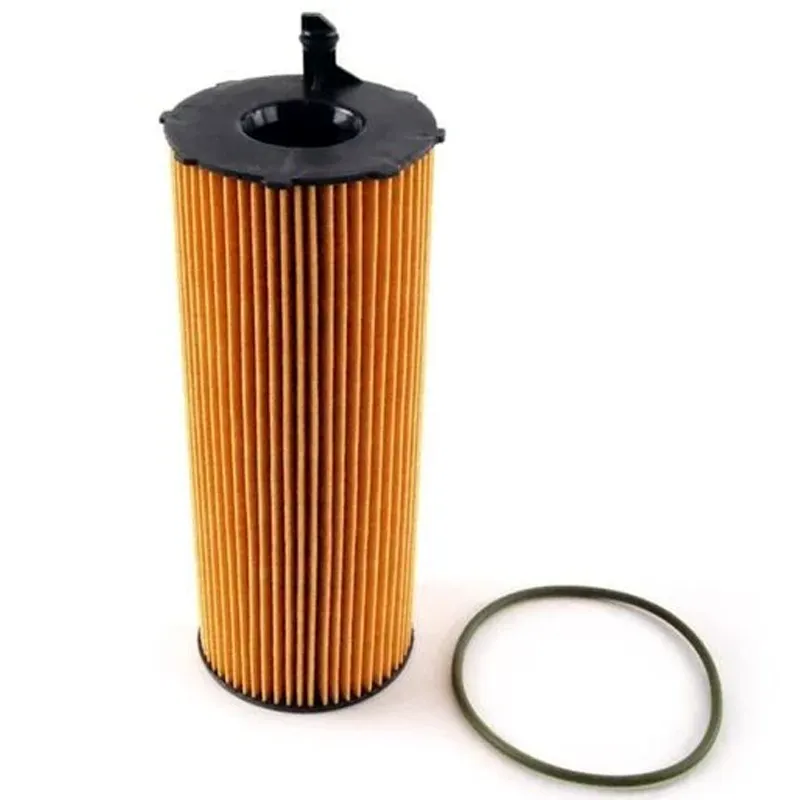 Oil Filter 057115561M PO9942EX for Porsche Cayenne Volkswagen Phaeton Touareg