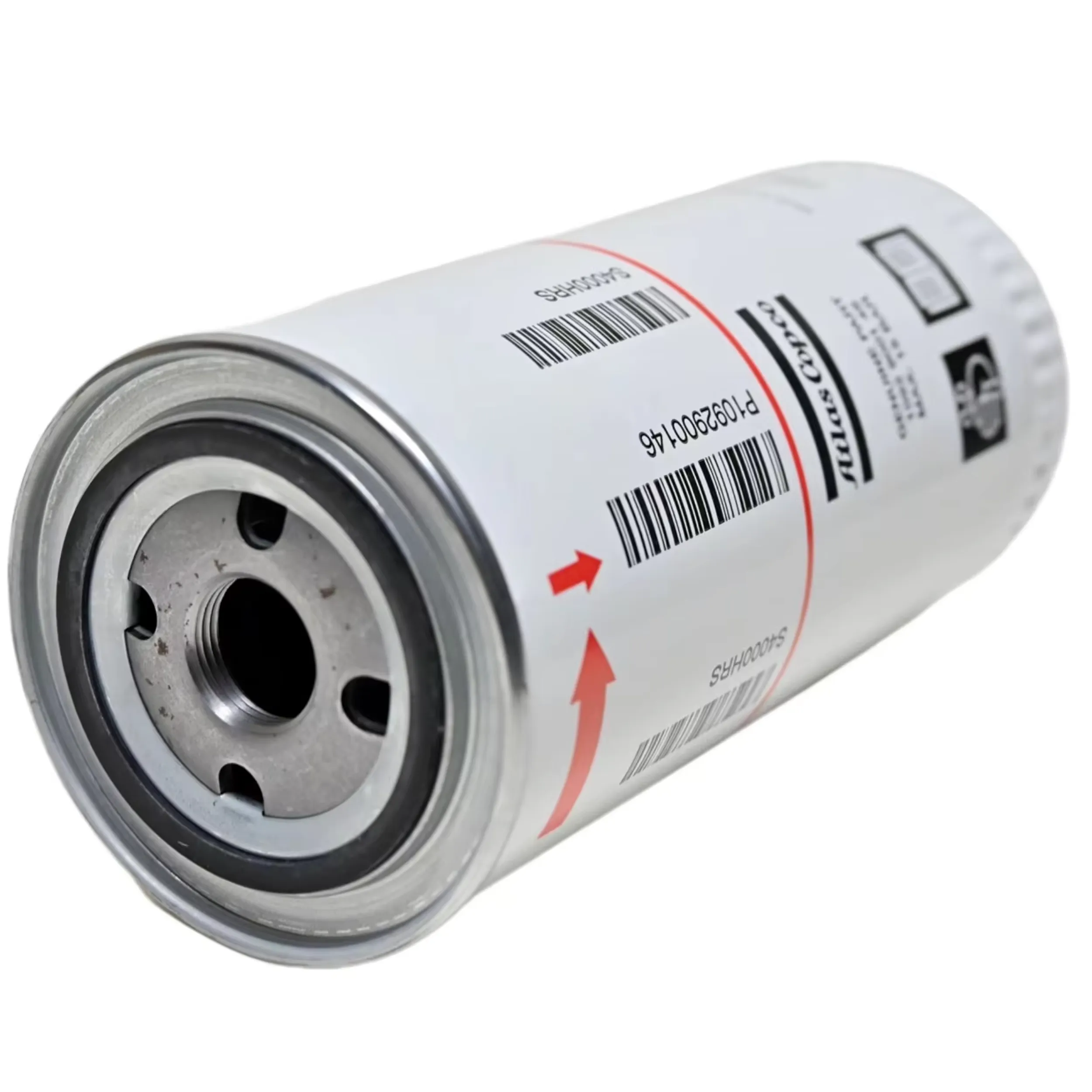 Oil Filter 1092900146 3002600502 for Atlas Copco Air Compressor G15 G18 G22P GXE11P