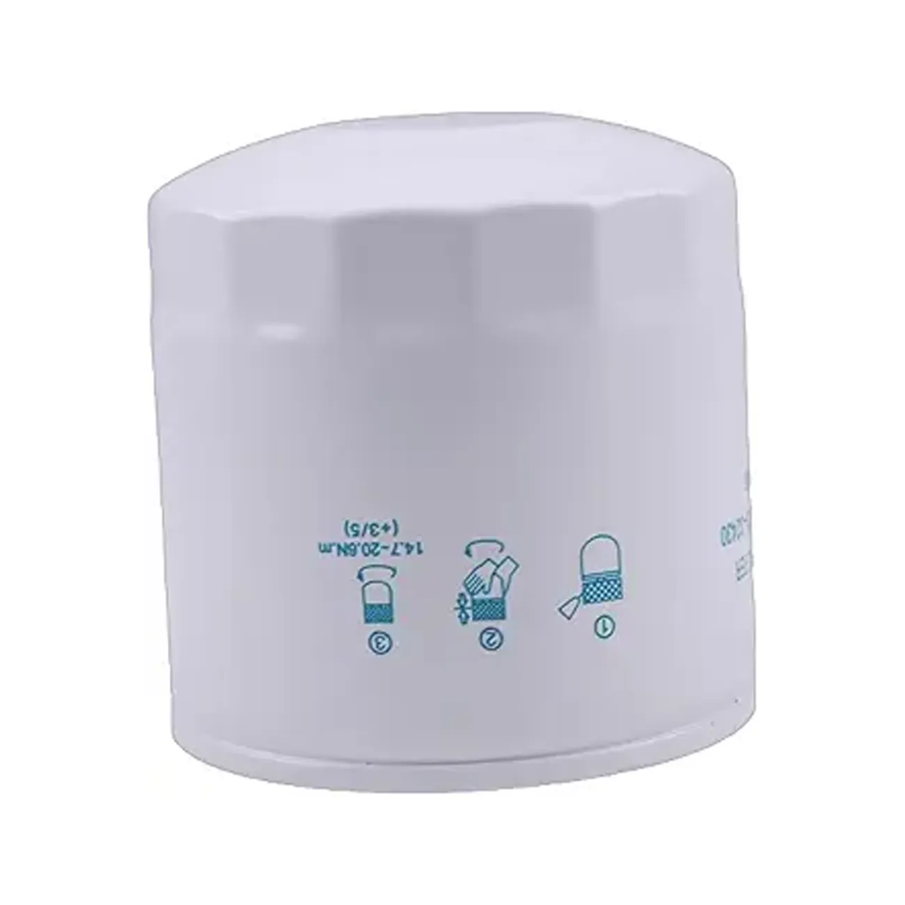 Oil Filter 15056-32432 for Kubota SSV65 SSV75 SVL75-2 SVL90-2 SVL95-2S KX033-4 KX057-4 KX080-3 KX91-3