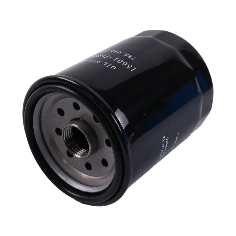 Oil Filter 15601-76009-71 for Toyota Engine 1DZ 15Z 13Z 1FS Forklift 2TD 5FD 7FD 8FG 2TD25 02-5FDU45 02-7FD25 62-7FD20 8FG40 8FG45 FDZN20 FDZN30