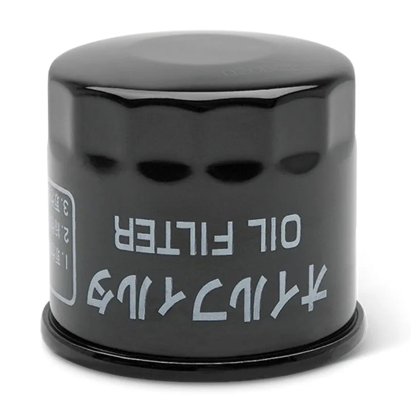 Oil Filter 16097-0012 for Kawasaki Mule Pro DXT DX EPS FE LE 2016-2026