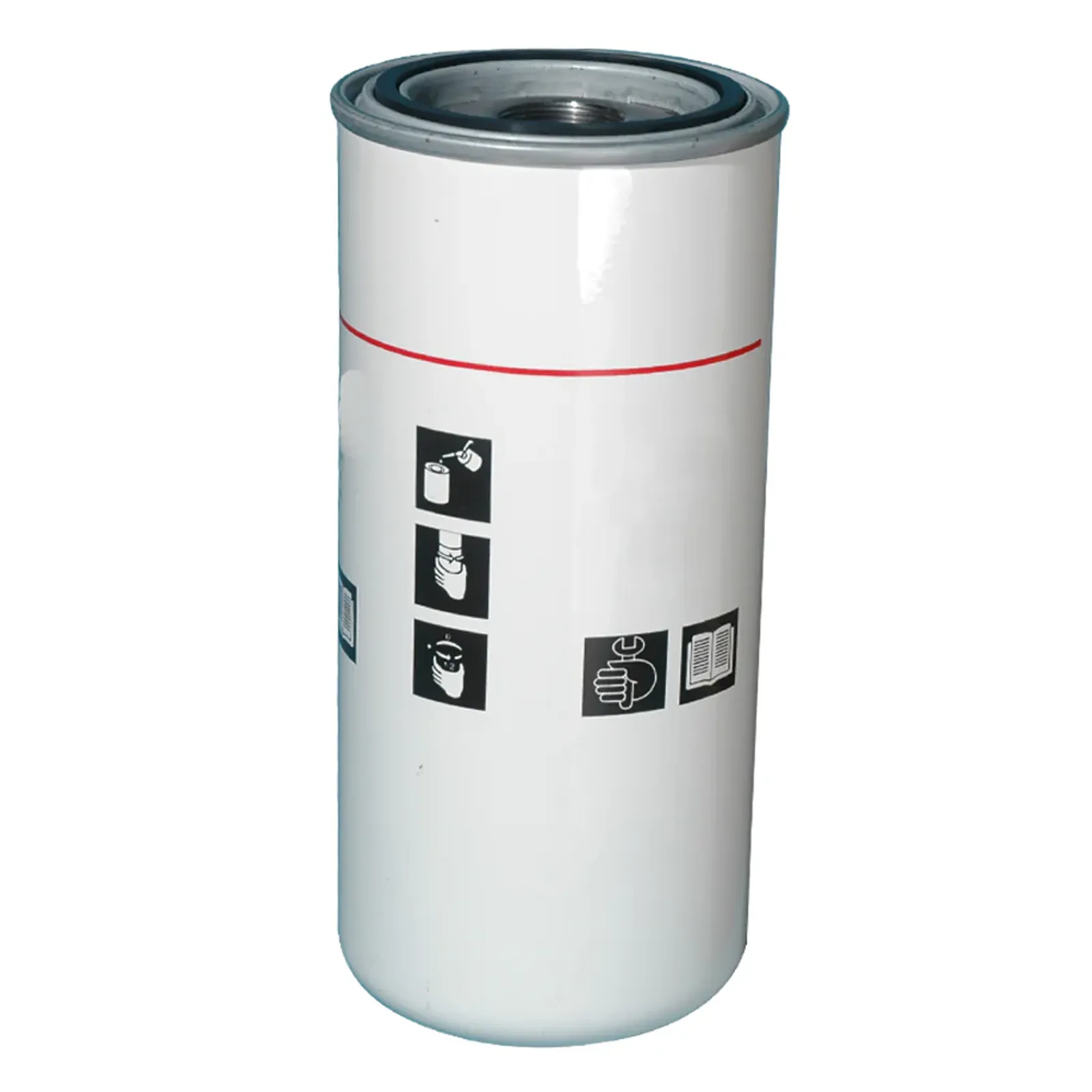Oil Filter 1625005690 for Atlas Copco GXE11