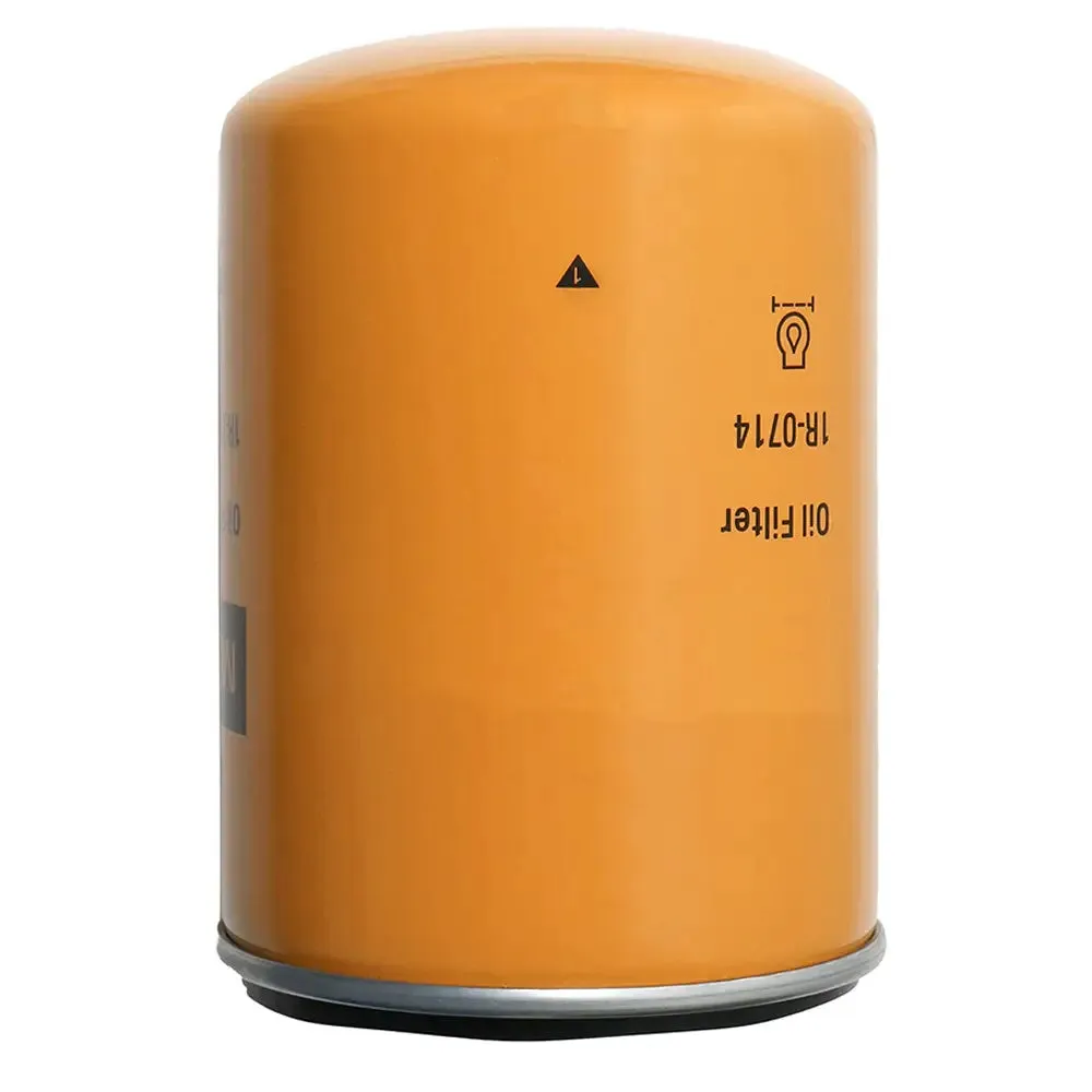 Oil Filter 1R-0714 For Caterpillar Loader CAT 446B 446D 918F 924F 926E 943 Engine 3114 3204