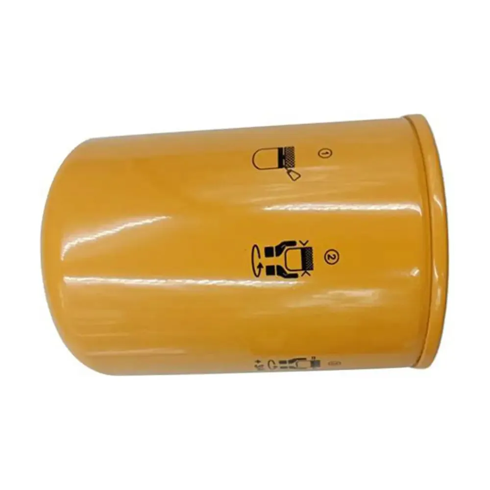 Oil Filter 1R0734 9N5680 9L9200 for Caterpillar CAT 1160 3208 3044C C3.4 279C 906 908 315 931 933 D3