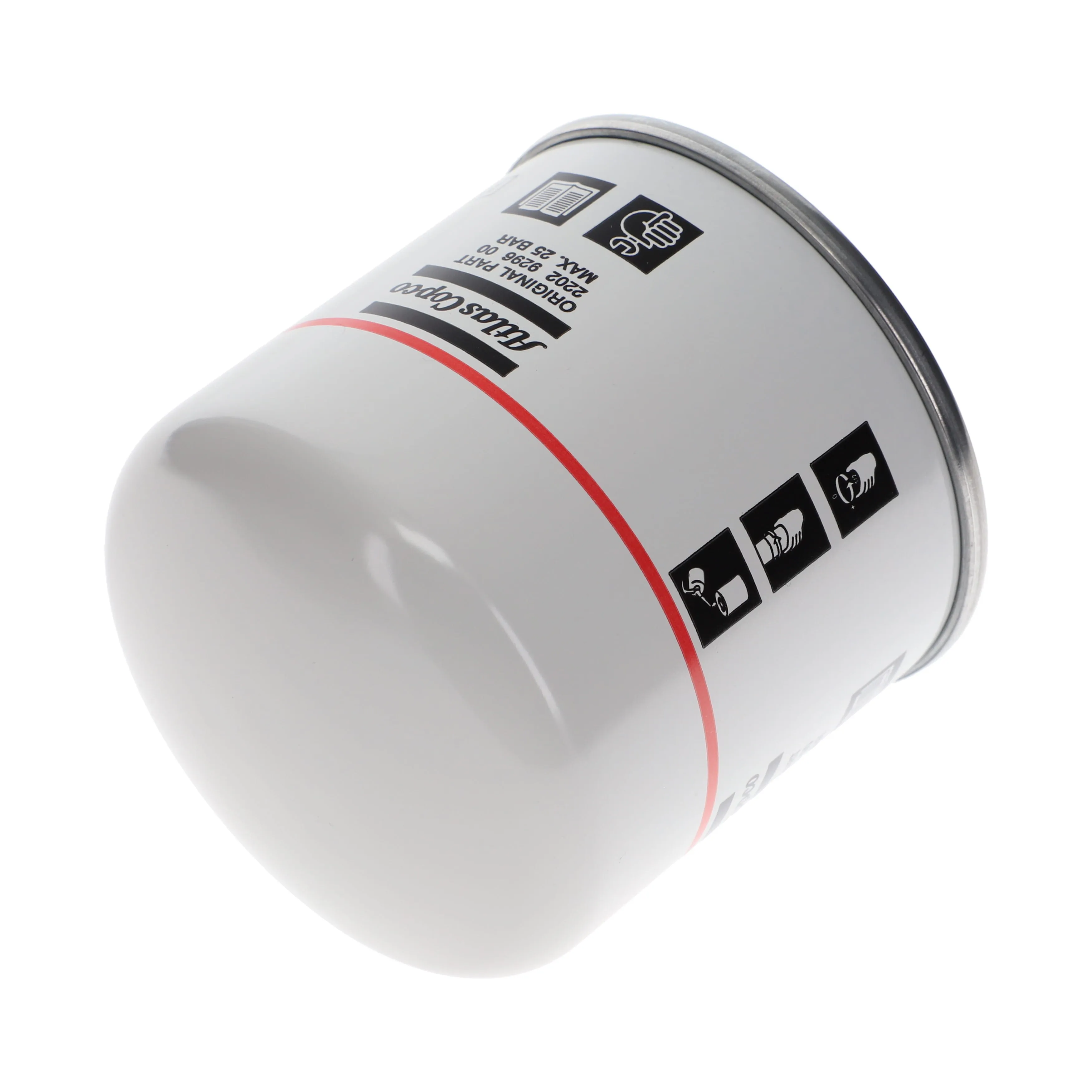 Oil Filter 2202-9296-00 for Atlas Copco Air Compressor