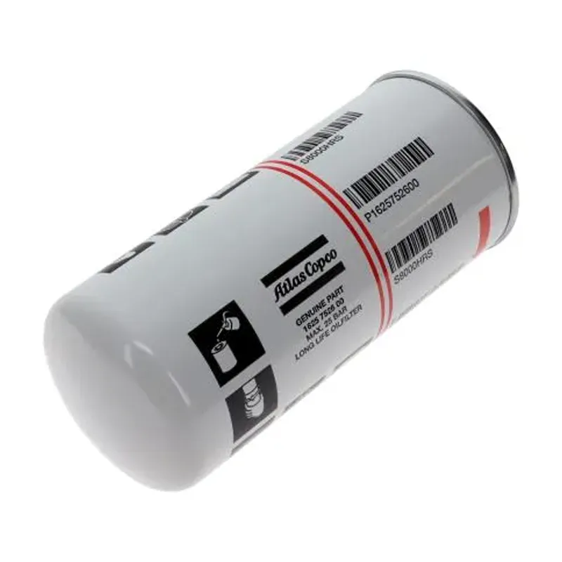 Oil Filter 3001160212 1625752600 for Atlas Copco Air Compressor GA18 GA22 GA26 GA30 GA37