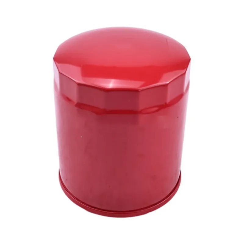 Oil Filter 32A40-00400 32A40-00100 P502458 B7131 LF3828 for Mitsubishi Engine S4S S4E Forklift FD20N FD25N FD28N FD30N FD33N FD35N