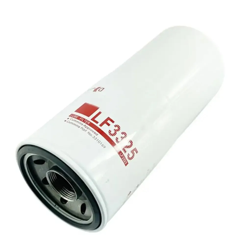 Oil Filter 3310169 For Cummins Generator Sets