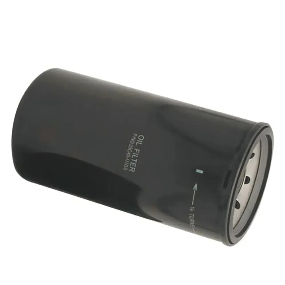 Oil Filter 35C40-11100 for Mitsubishi Engine S12H-PTA