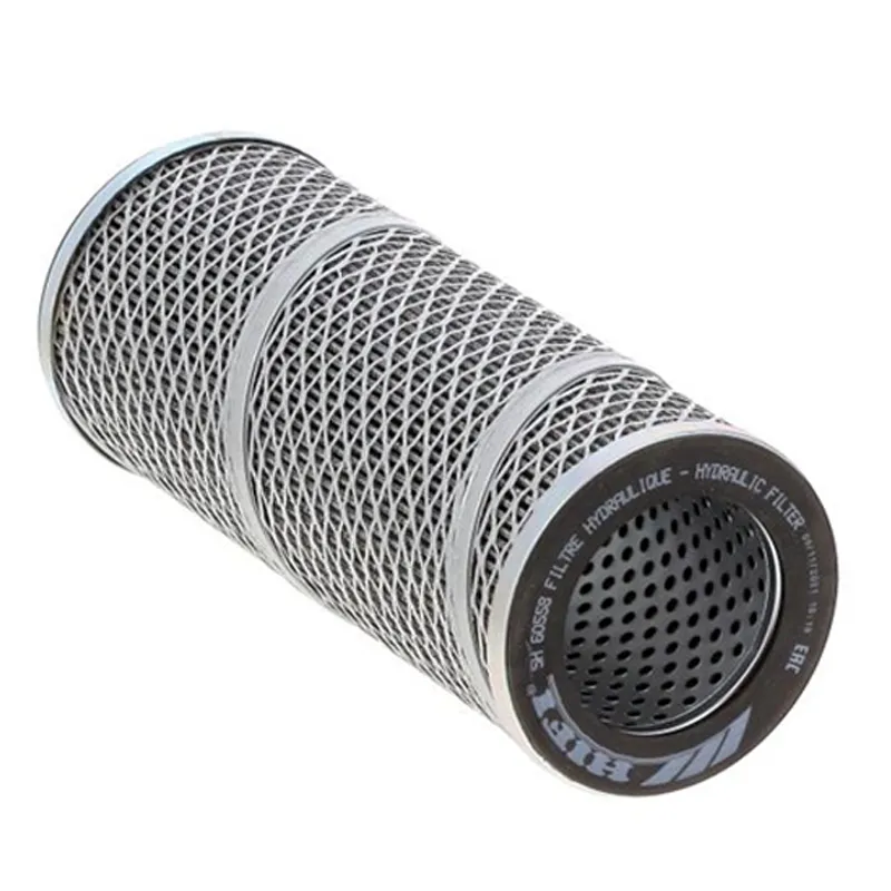 Oil Filter 36673740030 SH60558 for Tadano Crane TR300E