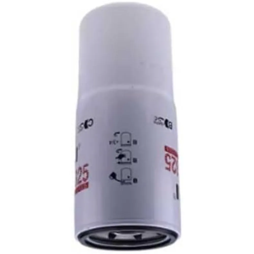 Oil Filter 4085913 for Hitachi Excavator EX1100 EX1800 EX2500 EX3500 EX5500 UH801