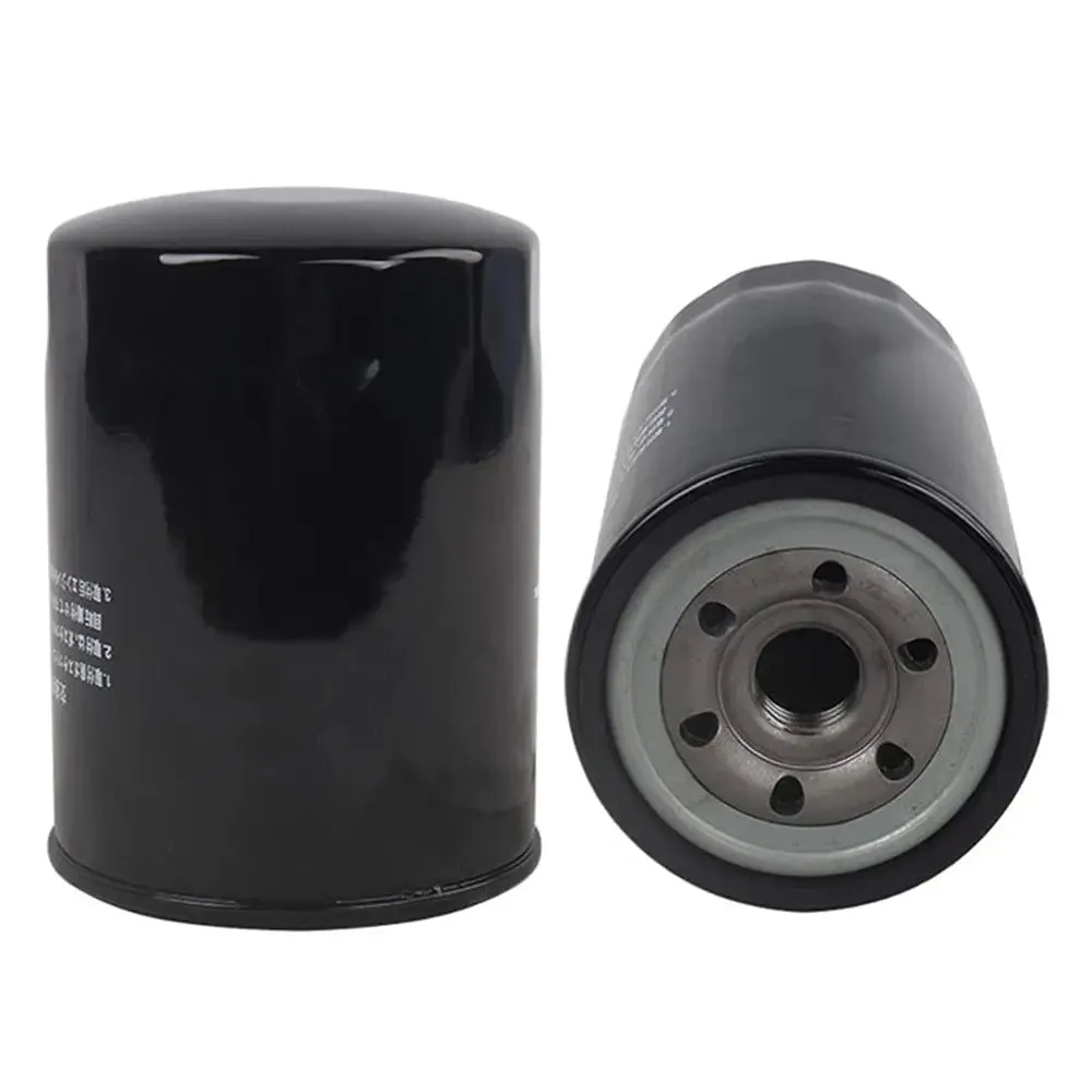 Oil Filter 4183853 For Hitachi Excavator EX100 EX100-2 EX100-3 EX100-5