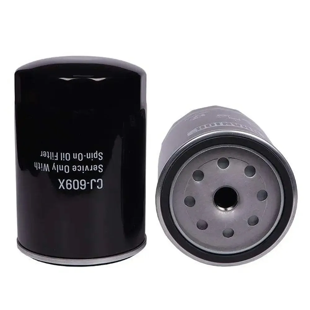 Oil Filter 4285642 For Hitachi Excavator EX135USR EX150LC-5