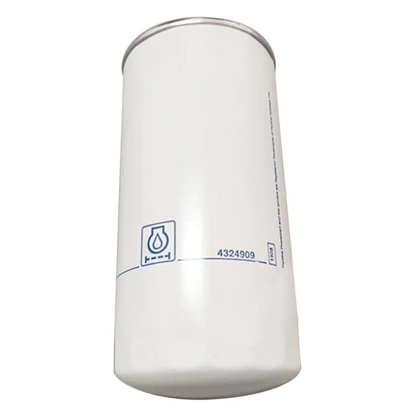 Oil Filter 4324909 for Perkins 4006-TAG1 4008-TAG1 4012-TAG1 4016-TAG1 4006-TAG2 Engine