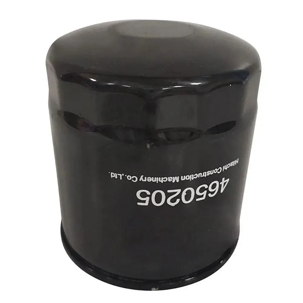 Oil Filter 4650205 For Hitachi Excavator EX70