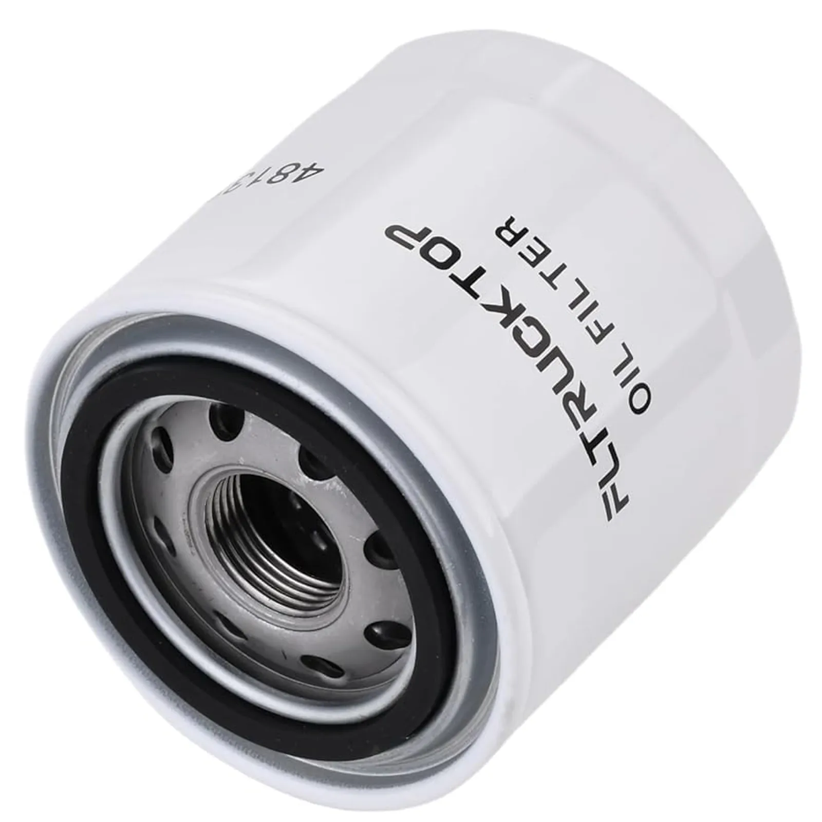 Oil Filter 48138563 for New Holland Engine F5HFL463D F005 Loader C227 C232 C327 C338 C345 U80C L223 L225 L315 L320 L325 L328 L330 L334 B95C B110C