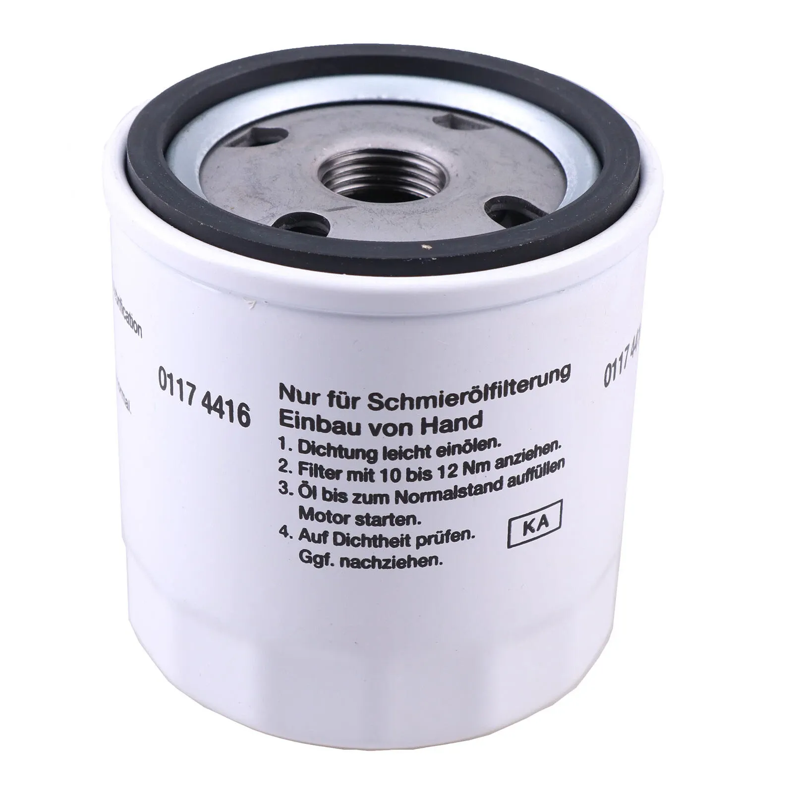Oil Filter 49924GT for Genie S-40 S-60 S-65 S-85 Z-45/25 GTH-1056 GTH-2506 GTH-3512 GTH-6622