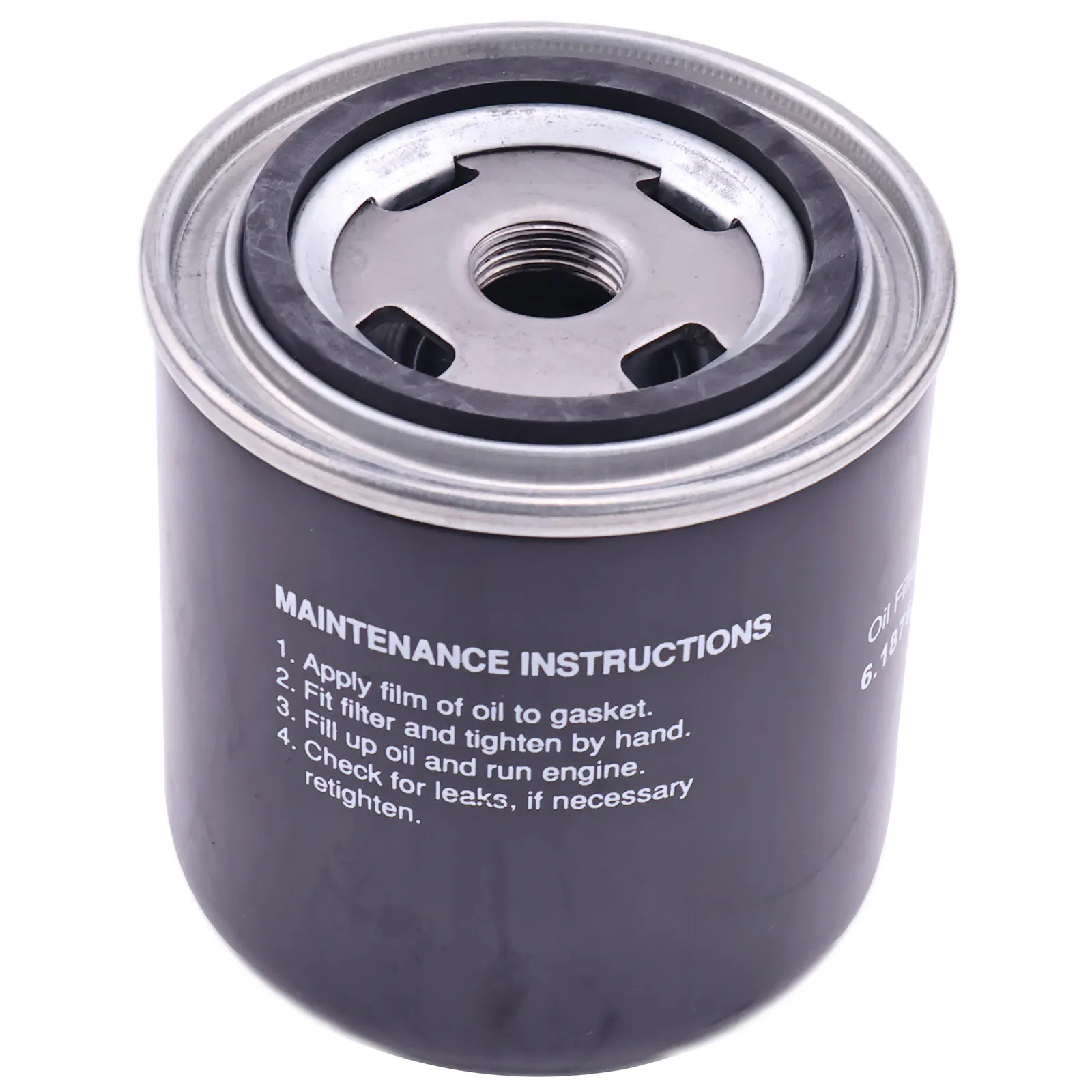 Oil Filter 6.1876.1 for Kaeser Air Compressor Aircenter11 Aircenter6 SM11 SM6 SM8 SX7 M15L M26