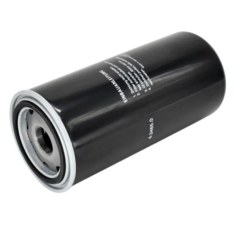 Oil Filter 6.3465.0 for Kaeser Air Compressor M250 M171 M135 M130 HSD831 ESD352 M350 CSDX137 DSD172
