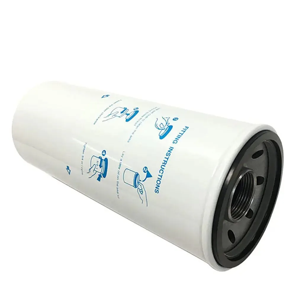 Oil Filter 600-211-1231 600-211-1291 for Komatsu PC1000 PC1250-7 PC400-6 PC450-6 S6D125E S6D140 S6D170 SA6D140 SA6D170E D155A D375A D65EX D85A