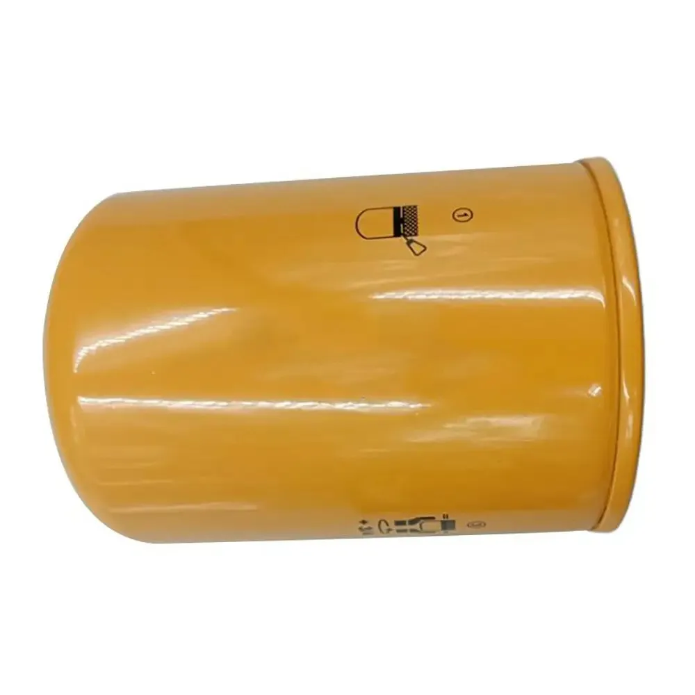 Oil Filter 600-211-6224 600-211-6230 for Komatsu 4D105 S4D105 Engine D31A-16 D31Q-16 D31P-16 D31S-16 Bulldozer