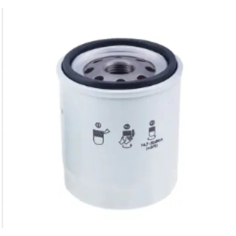 Oil Filter 6911952 276514 for Deutz Engine F2L511D F2L411D New Holland Loader L445 L451 LW80.B W50TC W80TC