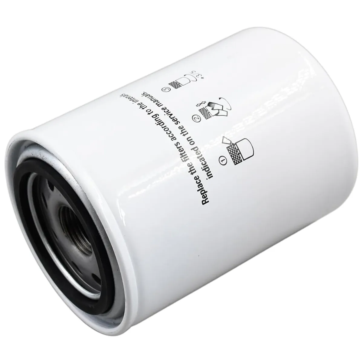 Oil Filter 723-0405 723P0405 for MTD Cub Cadet White Outdoor Troy Bilt Yard