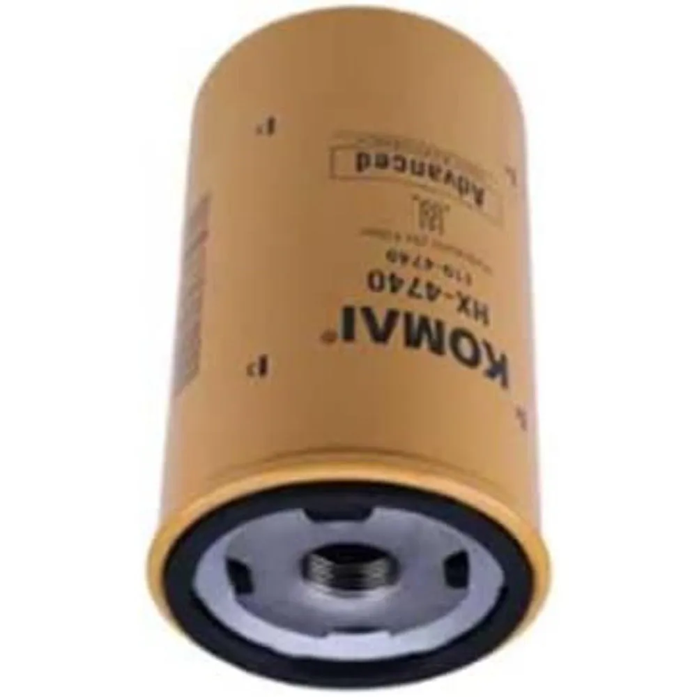 Oil Filter 9968353 9969450 for New Holland Loader B110 B115 B90B B95 LB110 LB75 LB90