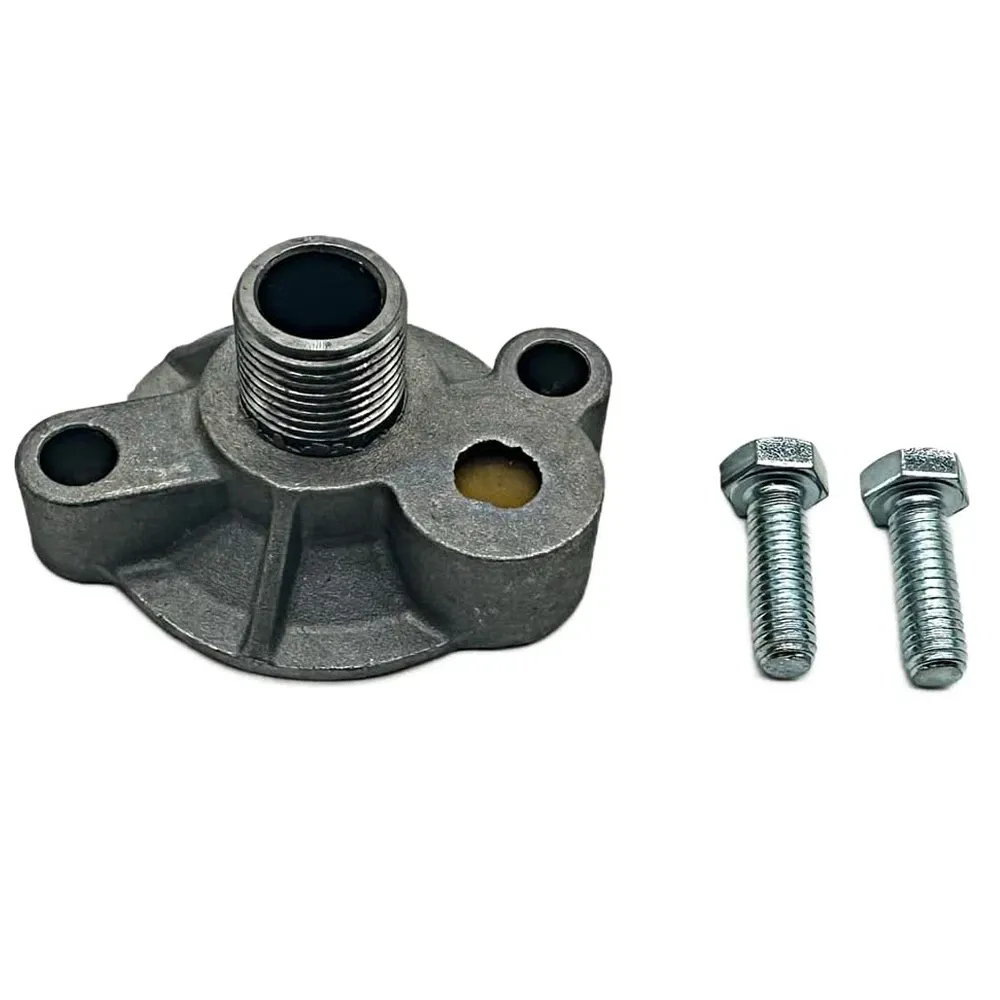 Oil Filter Adapter 3952301 for Chevrolet Camaro Chevelle Chevy II El Camino Impala Monte Carlo Nova